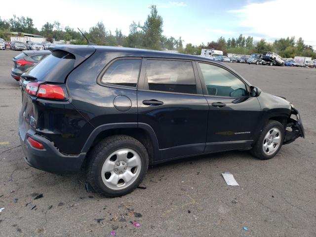 1C4PJLABXFW530964 Jeep Cherokee Sport