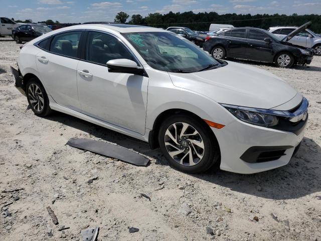 19XFC2F7XJE023540 Honda CIVIC EX