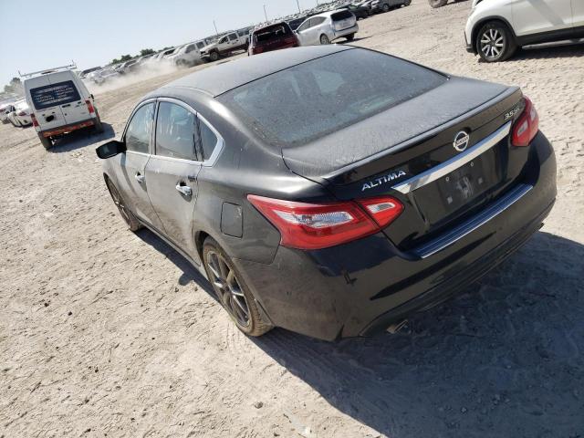1N4BL3AP0GC214014 Nissan Altima 3.5sl