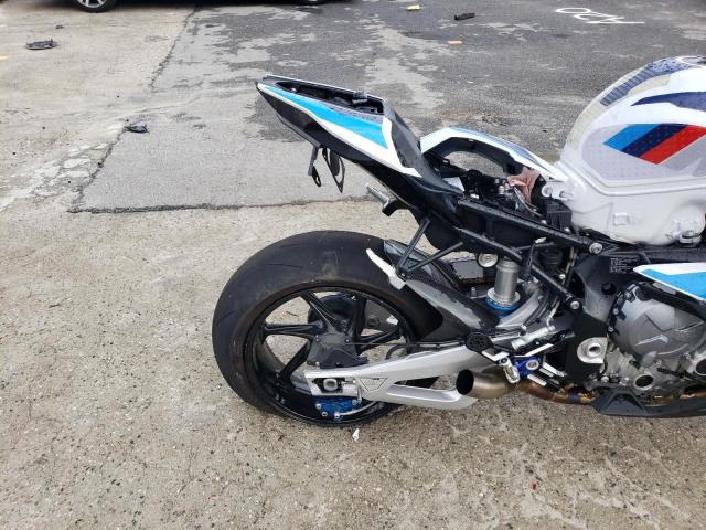 2021 BMW M 1000 RR - WB10E7306M6E06907