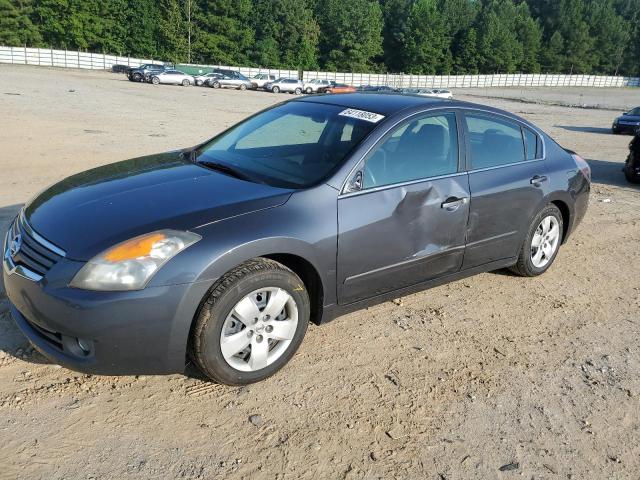 2008 Nissan Altima 2.5