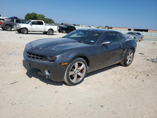 2010 Chevrolet Camaro LT