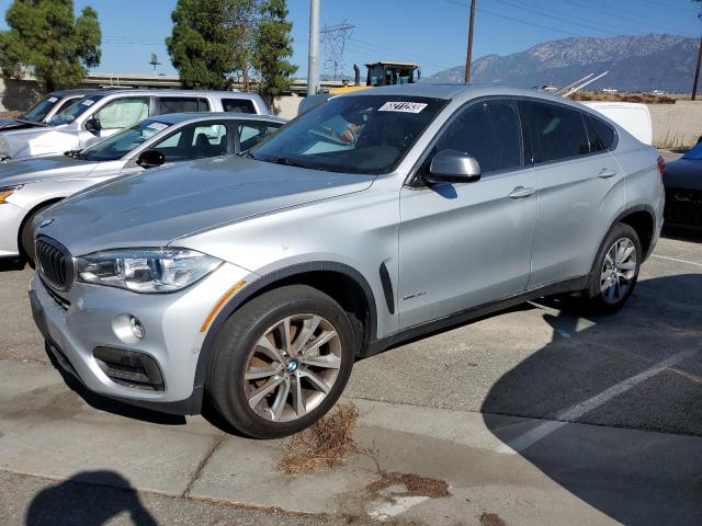 2018 BMW X6 xDrive35i