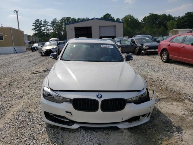 WBA3A5G55ENP31992 BMW 328 I