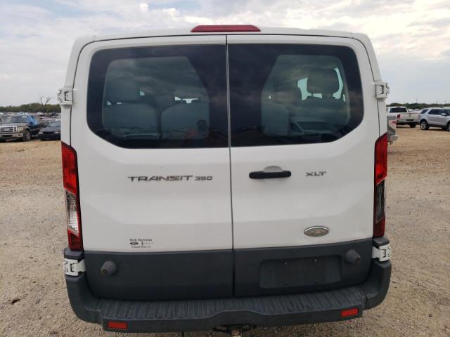 1FBZX2ZM9FKA64706 Ford Transit T-350