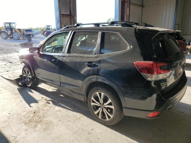 JF2SKAUC9KH467159 Subaru Forester L 2