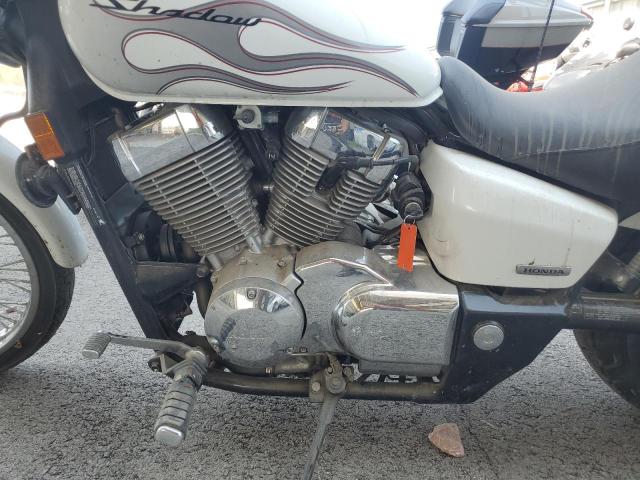 2009 HONDA VT750 C2F JH2RC53419K203420