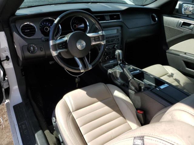1ZVBP8FF0E5248058 Ford MUSTANG GT