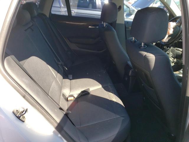 WBAVM1C57FVW57829 BMW X1 Sdrive28i