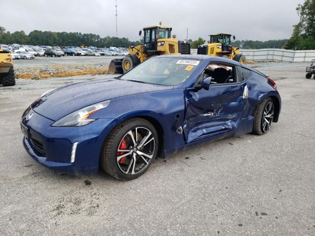 2018 Nissan 370Z Base