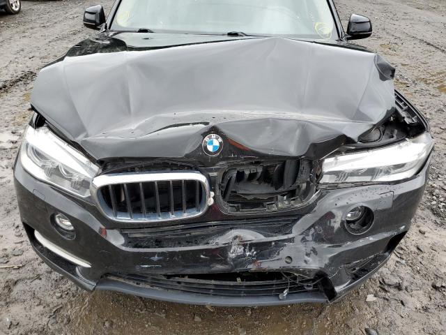 5UXKR0C52E0K48164 2014 BMW X5, photo no. 11