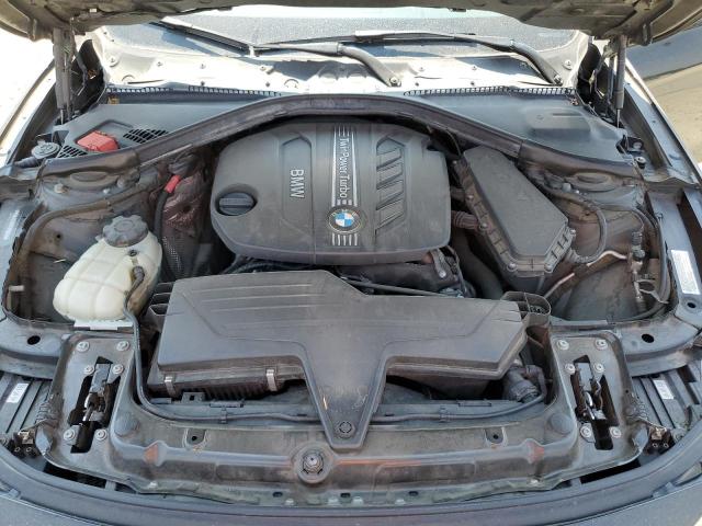 WBA3D3C52EK155619 BMW 328 D