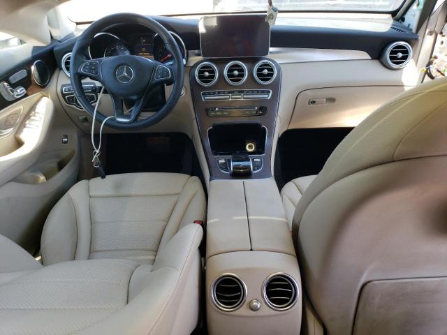 WDC0G4KB6KV187908 Mercedes-Benz Glc 300 4matic