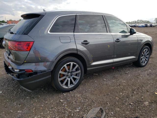 WA1LHAF78KD026299 2019 AUDI Q7, photo no. 3