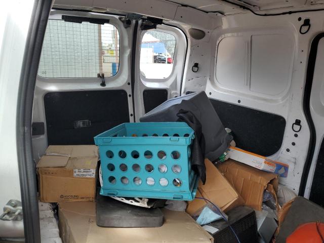 3N6CM0KN7LK690477 Nissan NV200 2.5S