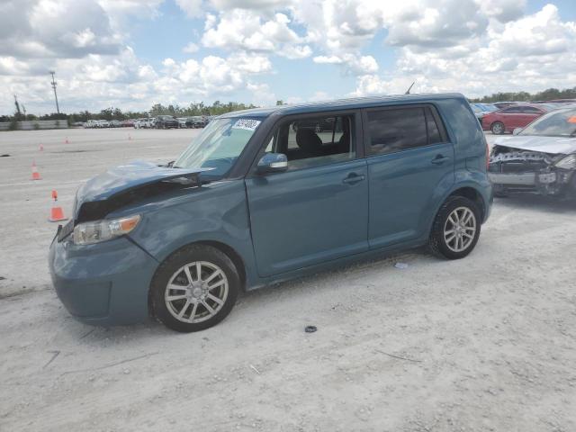 2008 Scion xB 