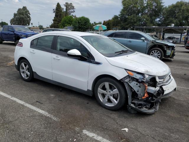 VIN 1G1RA6E46DU130164 2013 Chevrolet Volt no.4