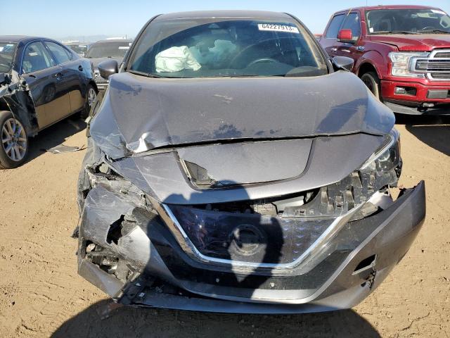 1N4AZ1CP8LC308602 Nissan LEAF SV