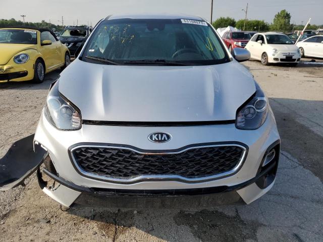 KNDPMCAC4L7821594 KIA Sportage Lx