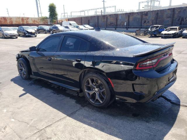 2C3CDXGJ3NH268041 Dodge Charger Scat Pack