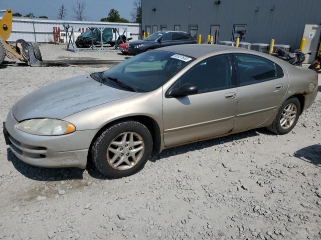 2002 Dodge Intrepid SE