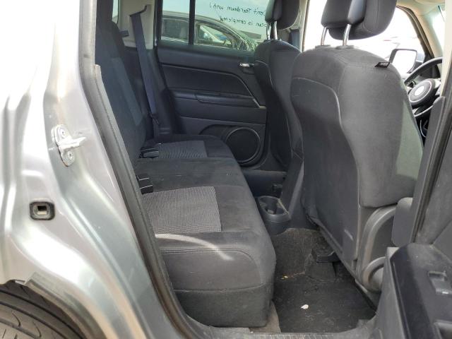 1C4NJRFB0ED760221 Jeep Patriot Latitude
