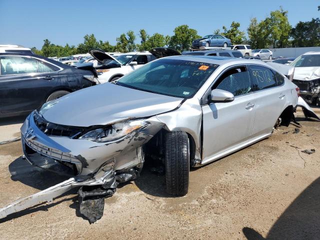 2013 Toyota Avalon Base