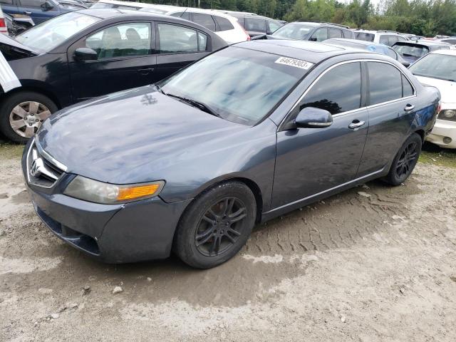 2005 Acura TSX 