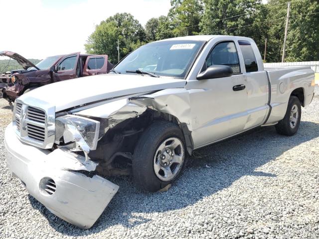 2005 Dodge Dakota ST