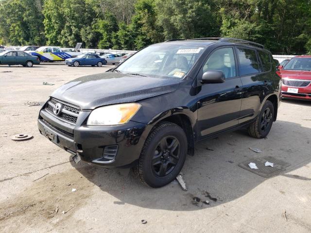 2009 Toyota RAV4 