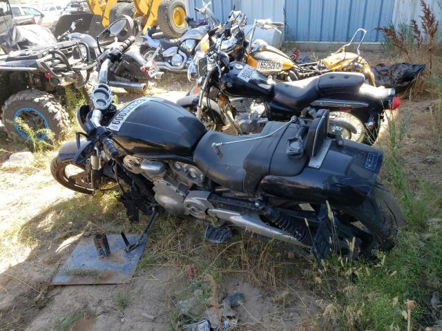 2009 HARLEY-DAVIDSON VRSCF 1HD1HPH389K806530