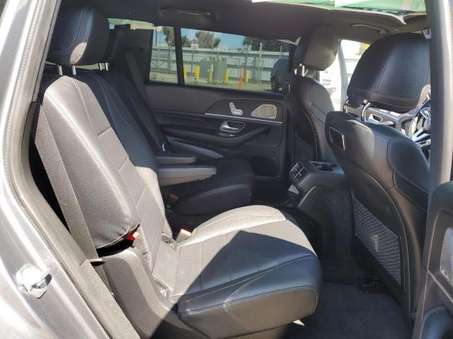 4JGFF5KE0LA271763 Mercedes-Benz Gls 450 4matic