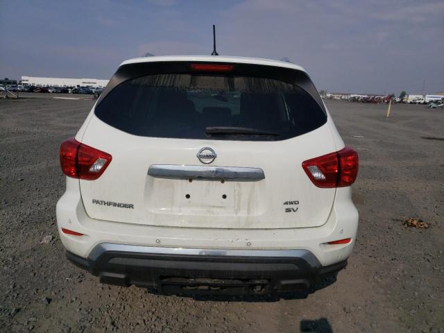 5N1DR2MM7JC640217 Nissan Pathfinder S