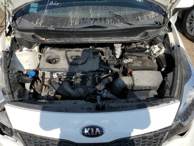 KNADM4A32H6044366 KIA RIO LX