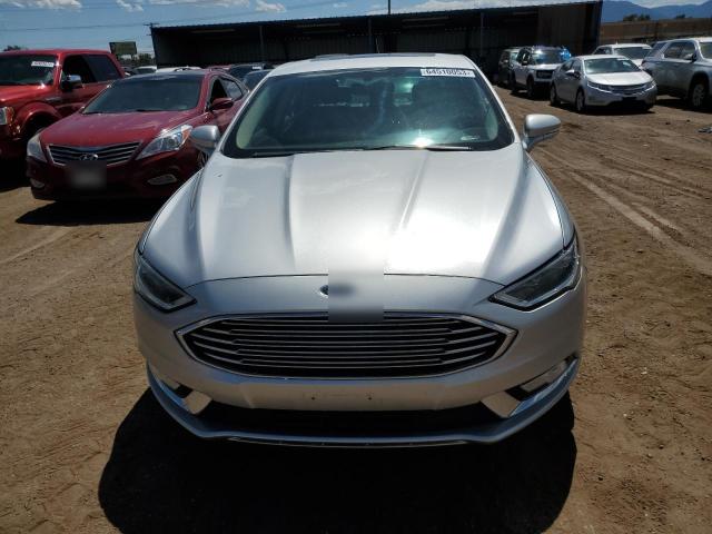 3FA6P0H93HR120045 Ford FUSION SE