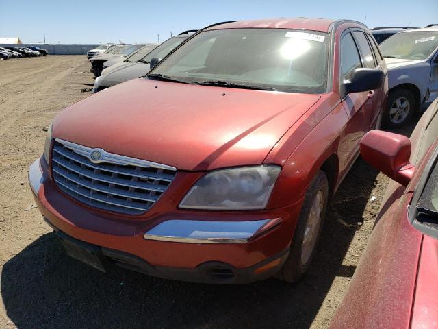 2006 Chrysler Pacifica Touring