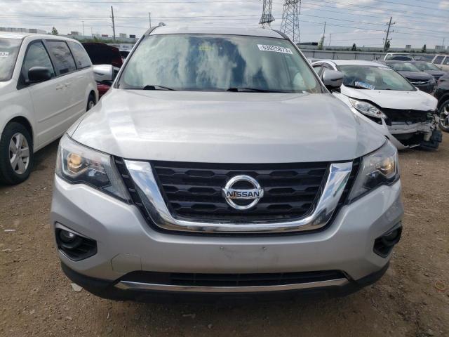 5N1DR2BM5LC611630 Nissan Pathfinder Sv