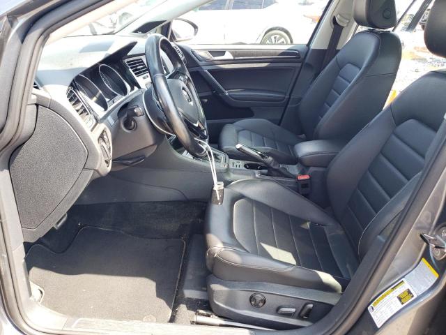 2015 VOLKSWAGEN GOLF SPORT - 3VWCA7AU0FM506113