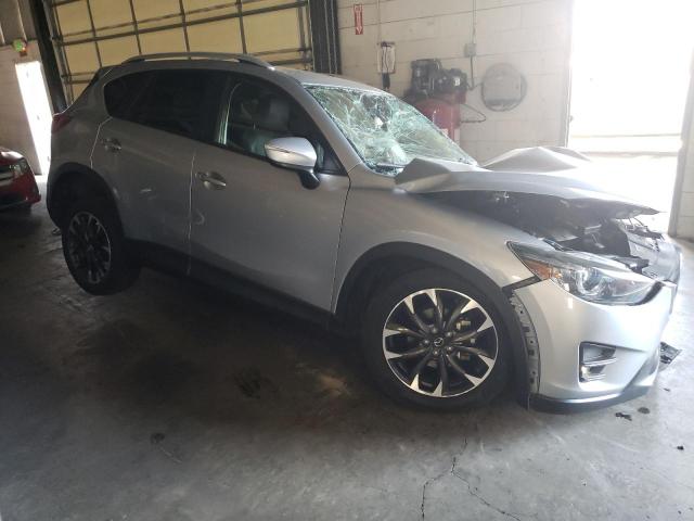 JM3KE4DY1G0722516 Mazda CX-5 GT