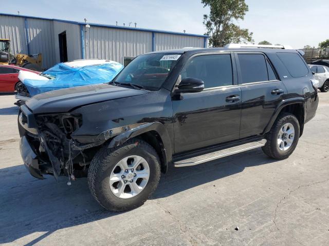 2016 Toyota 4Runner 