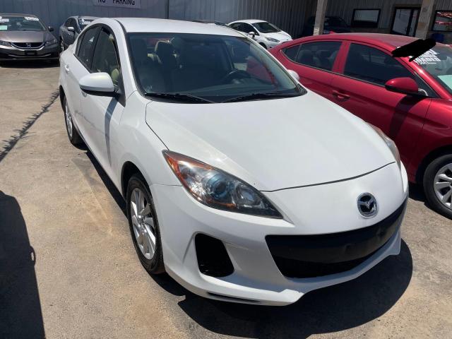 JM1BL1V72D1775489 Mazda 3 I 2013