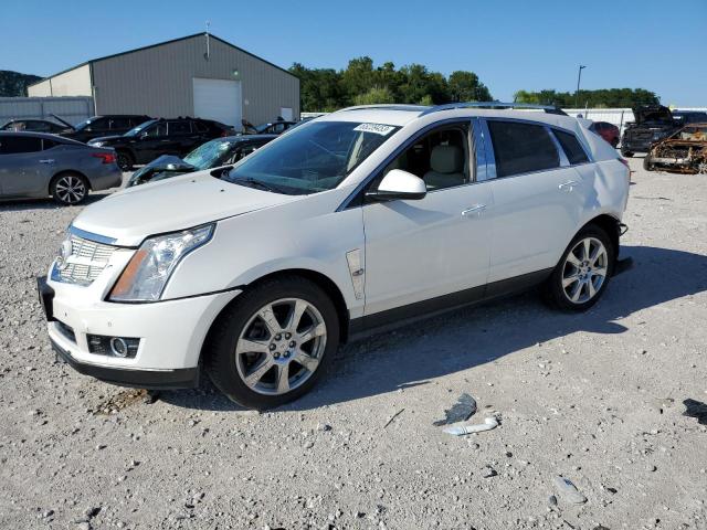 2011 Cadillac SRX Performance Collection