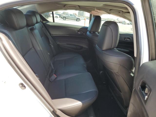 2015 ACURA ILX 20 19VDE1F3XFE003717