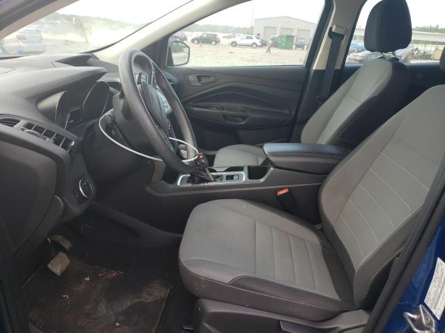 1FMCU0F71HUA57720 2017 FORD ESCAPE, photo no. 7