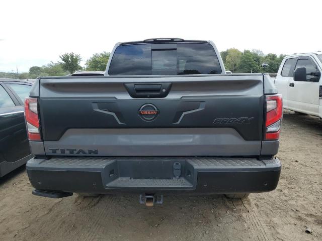 1N6AA1ED6MN500026 | 2021 NISSAN TITAN SV