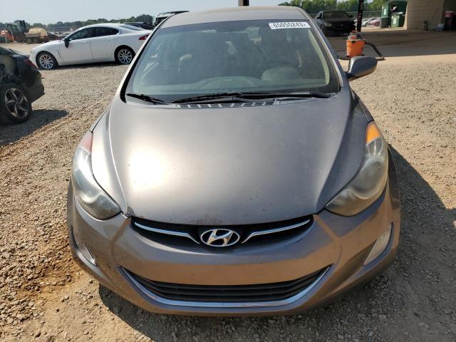 5NPDH4AEXCH139362 2012 Hyundai Elantra Gls