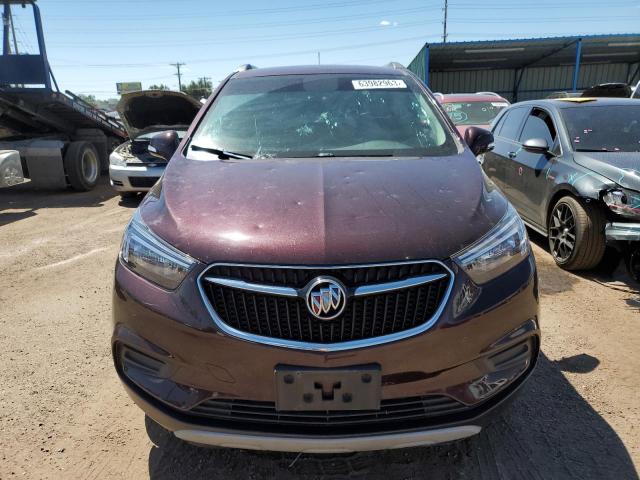KL4CJASB5JB634662 Buick Encore Preferred