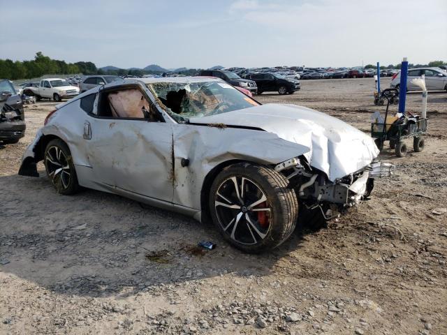 JN1AZ4EH8KM420927 Nissan 370Z BASE