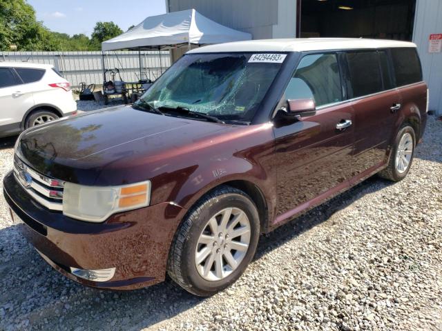 2009 Ford Flex SEL