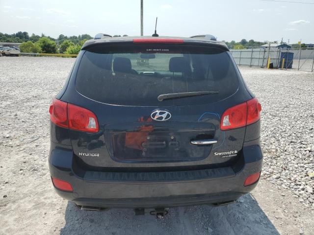 5NMSH73E48H164221 | 2008 Hyundai santa fe se